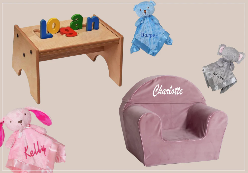 Dreamy Comfort for Your Little Ones
